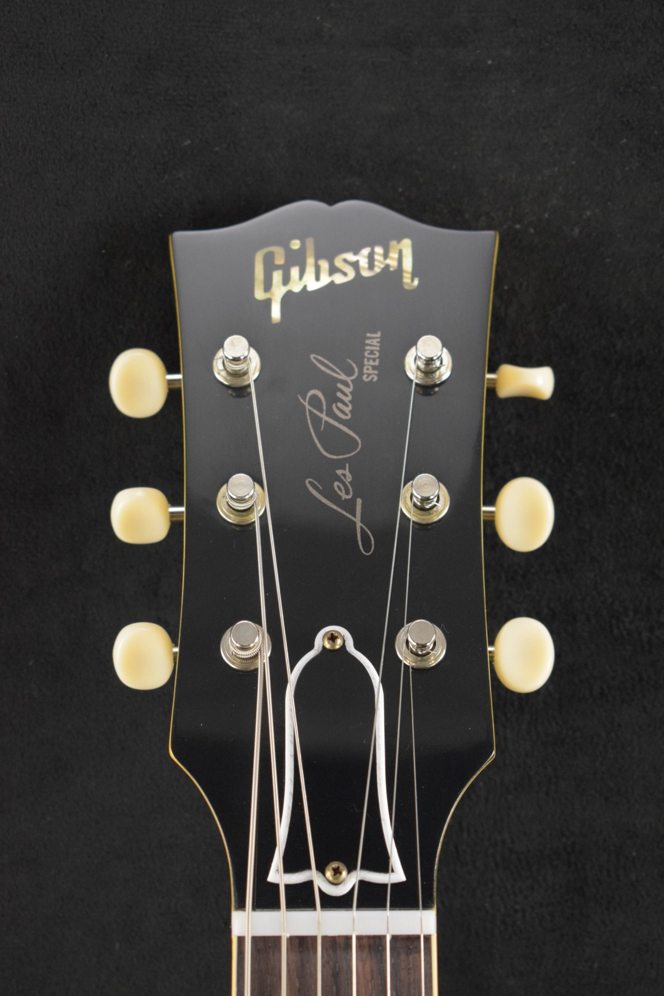 Gibson Custom Shop 1957 Les Paul Special Single Cut Reissue Gibson Custom Shop 1957 Les Paul Special Single Cut Reissue