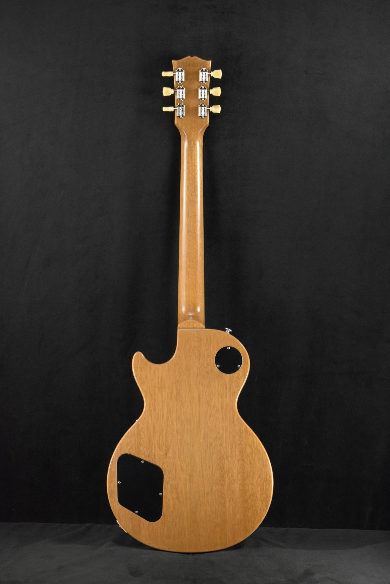 Gibson Gibson Les Paul Standard 50s Figured Top Honey Amber