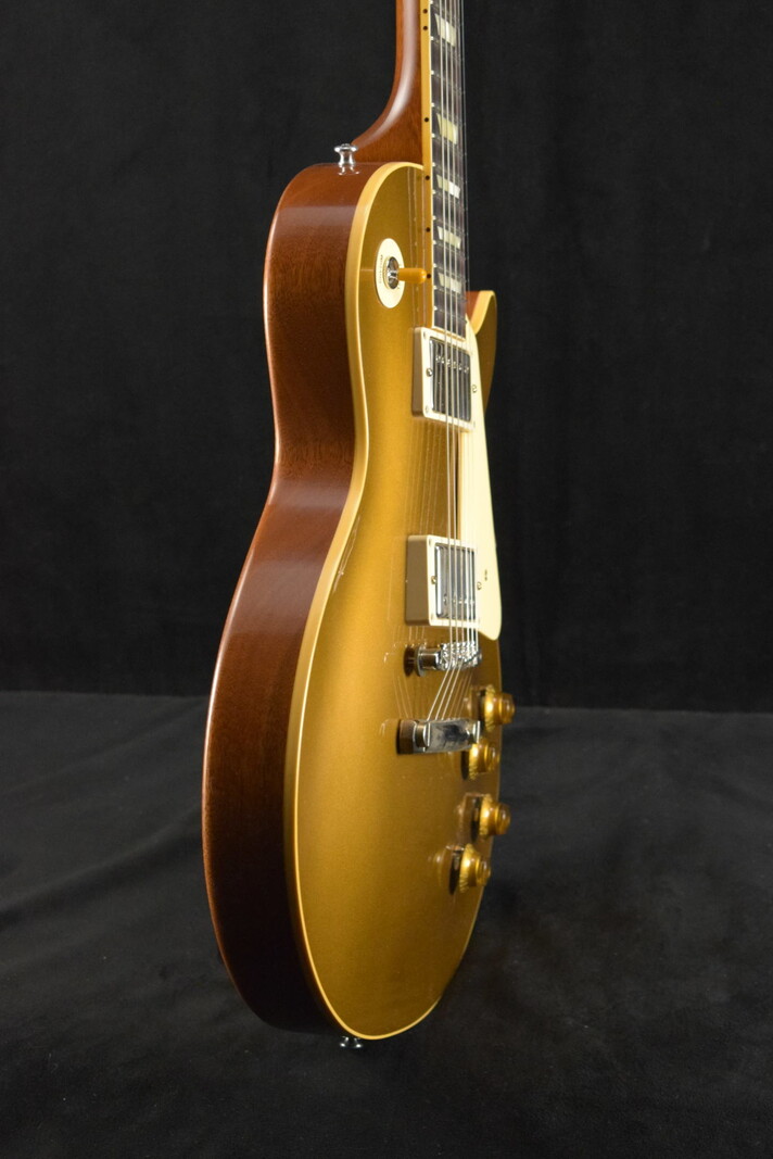 Gibson Custom Shop 1957 Les Paul Goldtop Reissue VOS Double