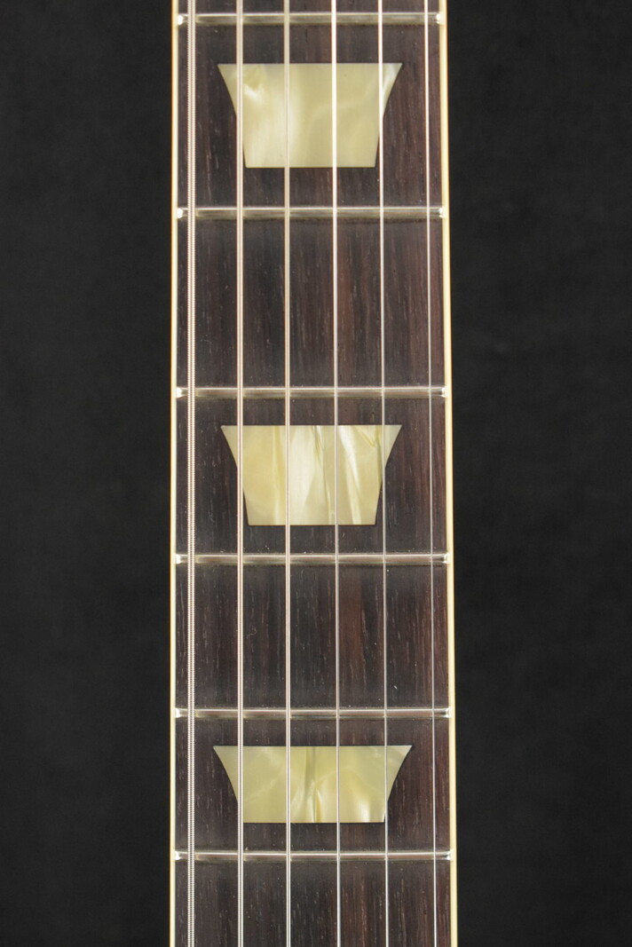 Gibson Gibson Custom Shop 1957 Les Paul Goldtop Reissue VOS Double Gold