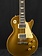 Gibson Gibson Custom Shop 1957 Les Paul Goldtop Reissue VOS Double Gold