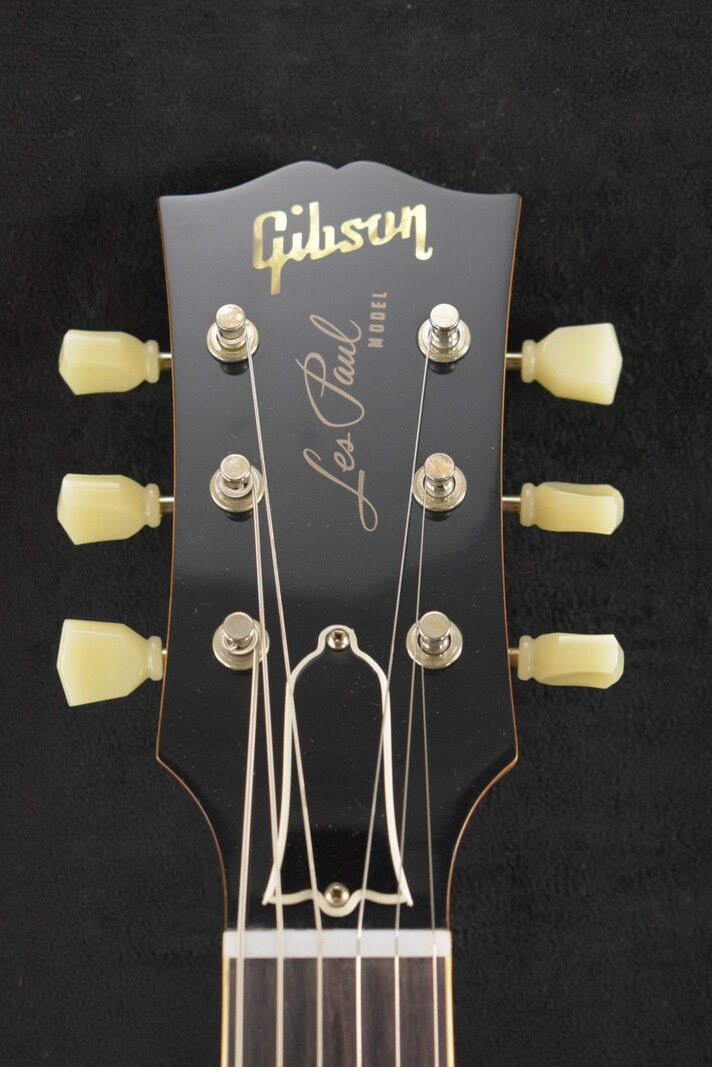 Gibson Gibson Custom Shop 1957 Les Paul Goldtop Reissue VOS Double Gold