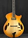 Eastman Eastman ER4-PB El Rey Otto D'Ambrosio Signature Archtop Pomona Burst