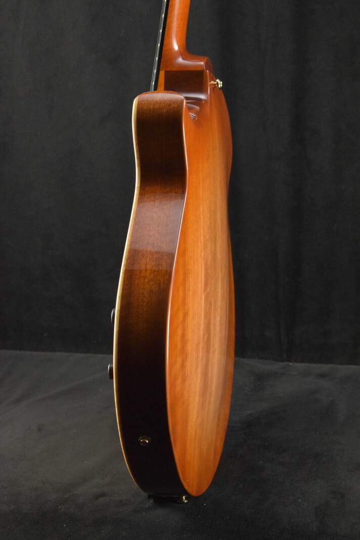 Eastman Eastman ER4-PB El Rey Otto D'Ambrosio Signature Archtop Pomona Burst