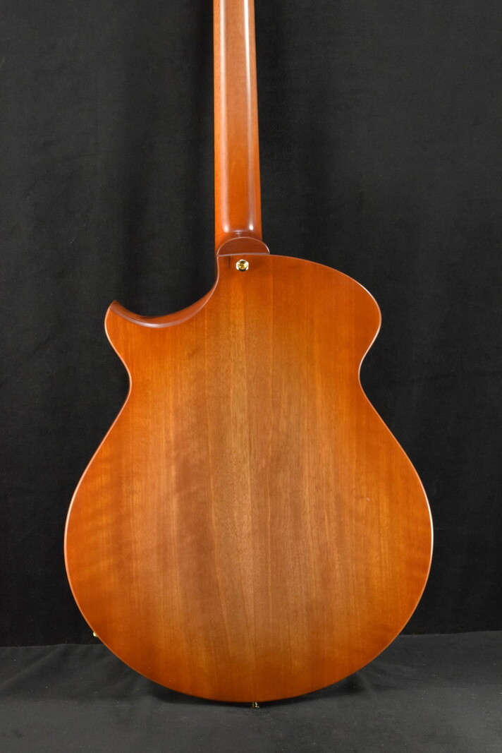 Eastman Eastman ER4-PB El Rey Otto D'Ambrosio Signature Archtop Pomona Burst