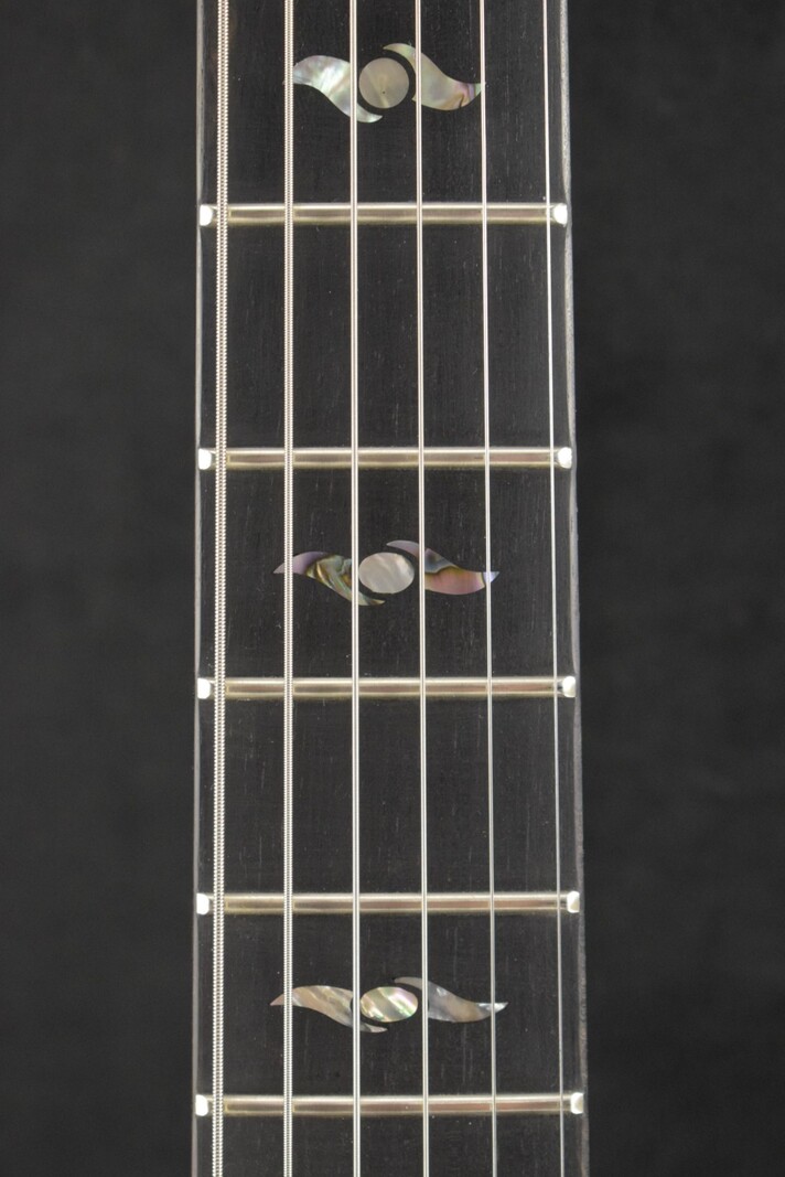 Eastman Eastman ER4-PB El Rey Otto D'Ambrosio Signature Archtop Pomona Burst