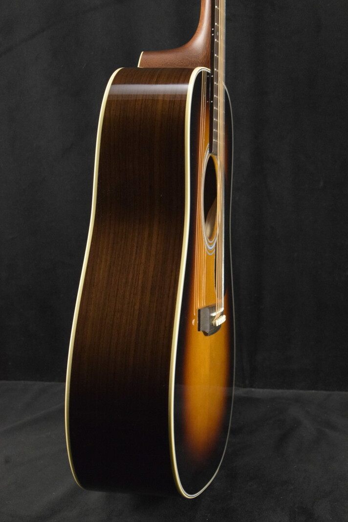 Martin Martin D-28 1935 Sunburst
