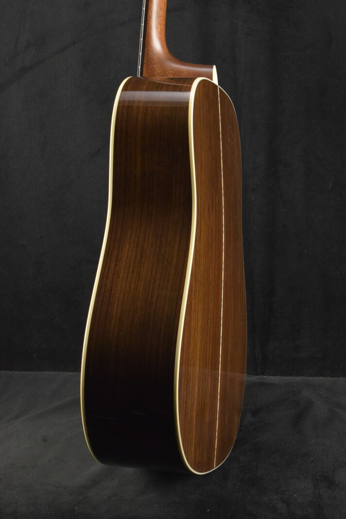 Martin Martin D-28 1935 Sunburst