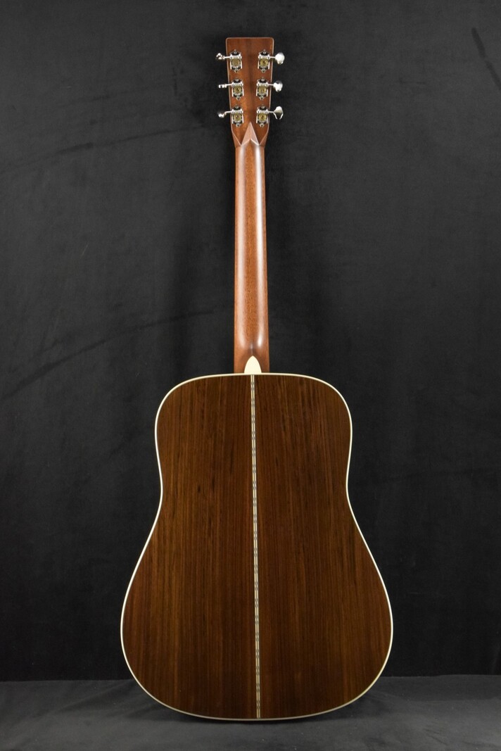 Martin Martin D-28 1935 Sunburst