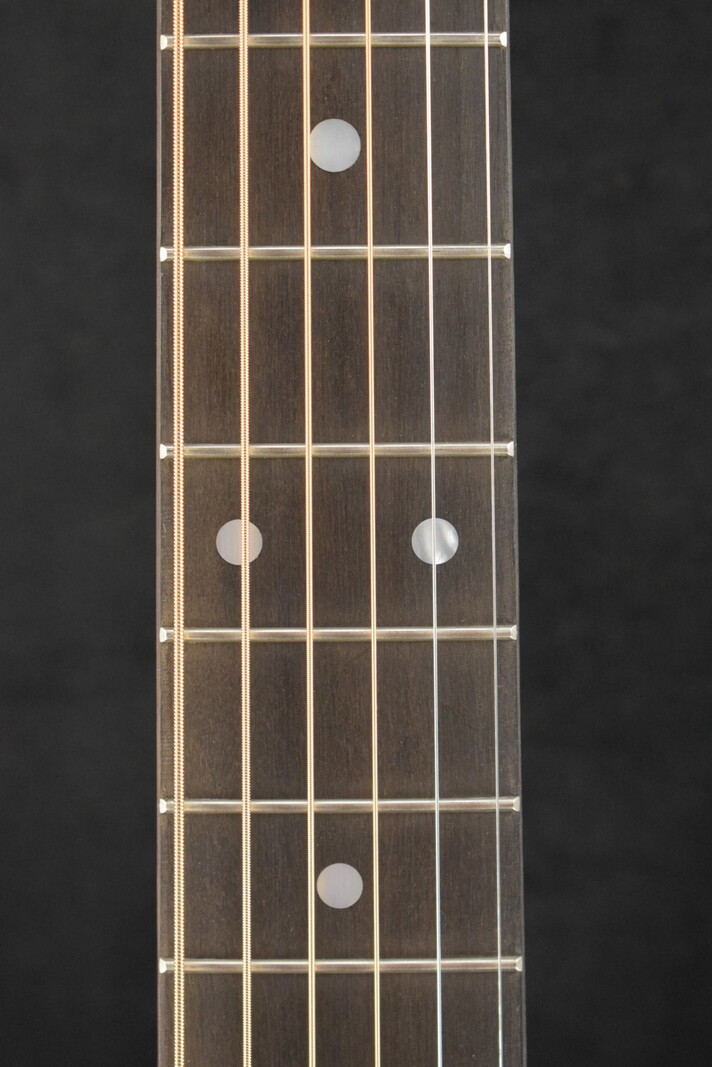 Martin Martin D-28 1935 Sunburst