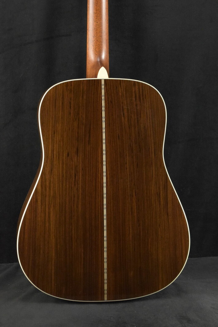 Martin Martin D-28 1935 Sunburst