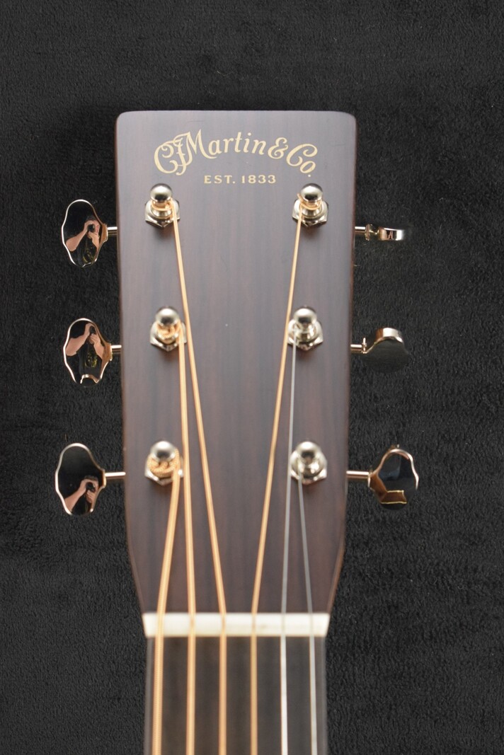 Martin Martin D-28 1935 Sunburst