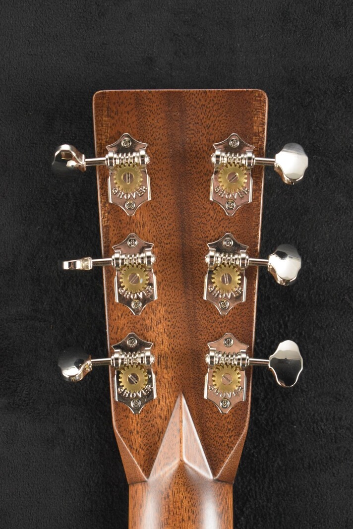 Martin Martin D-28 1935 Sunburst
