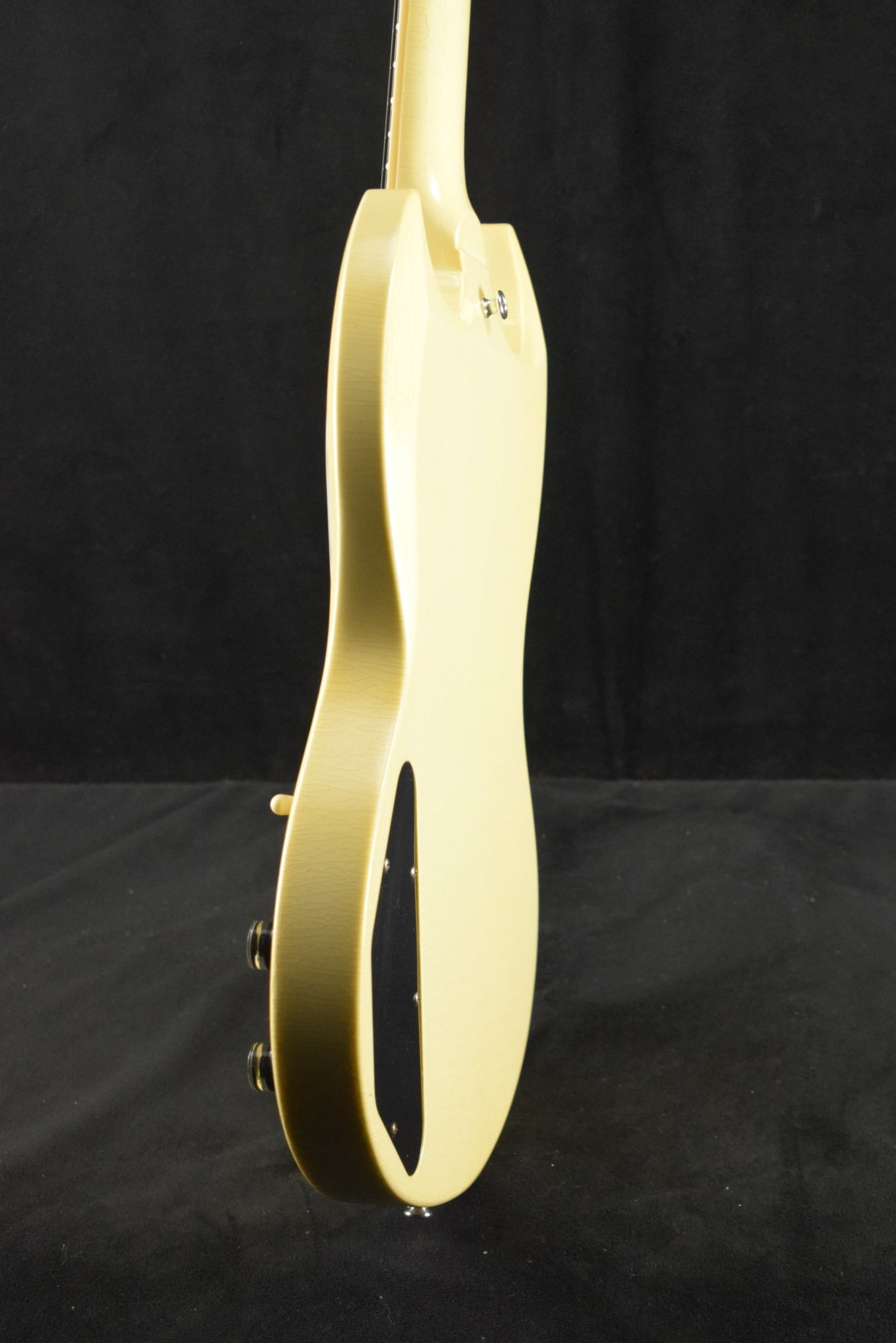 Gibson Gibson Murphy Lab 1963 SG Special Classic White Ultra Light Aged