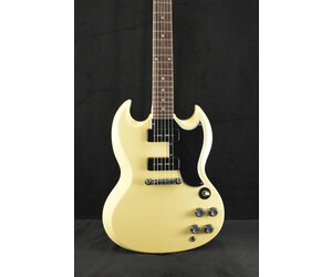 フェルナンデス Burny SG Luper grade model ホワイト - ギター