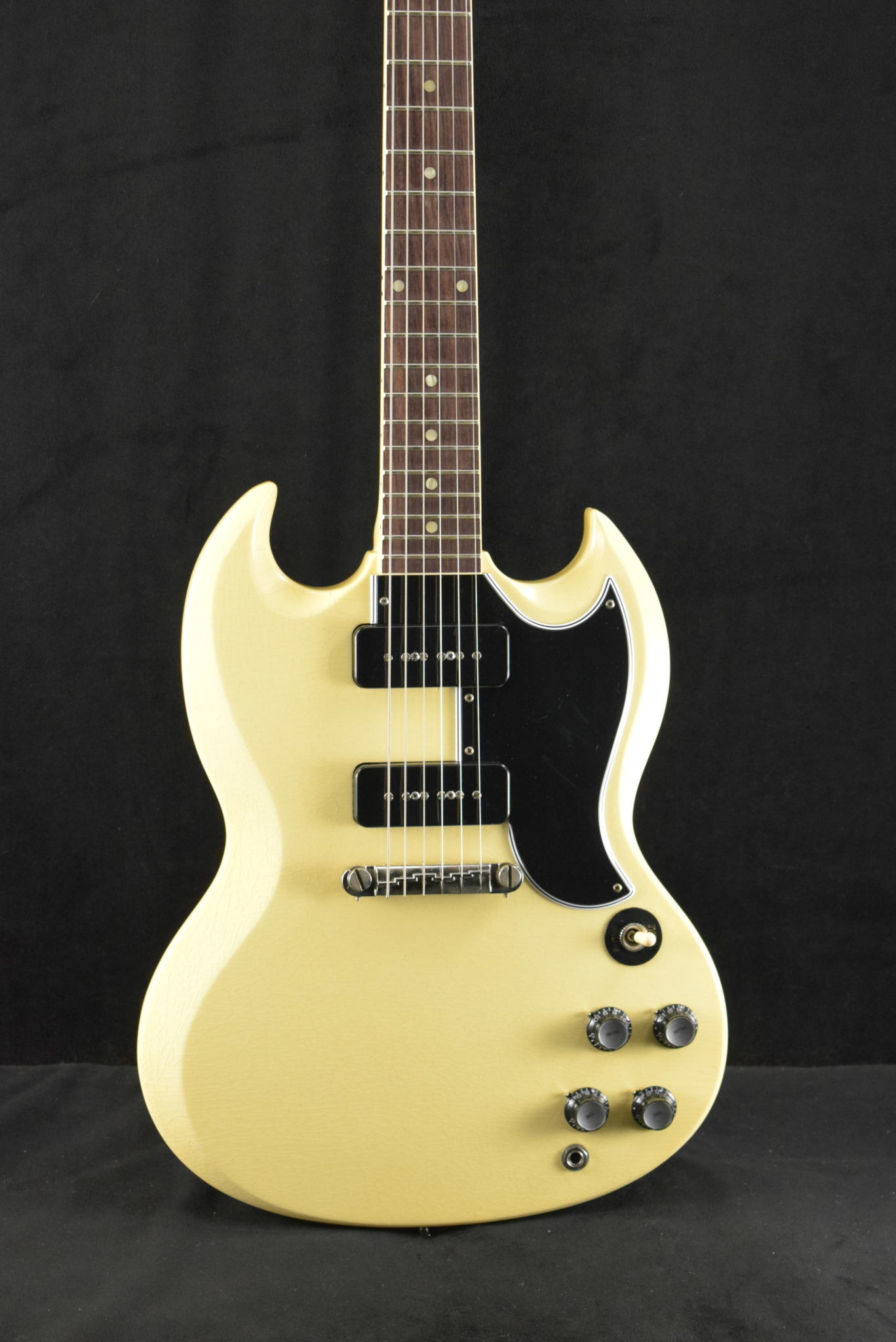 【初売り】 gibson-gibson-murphy-lab-1963- ギター