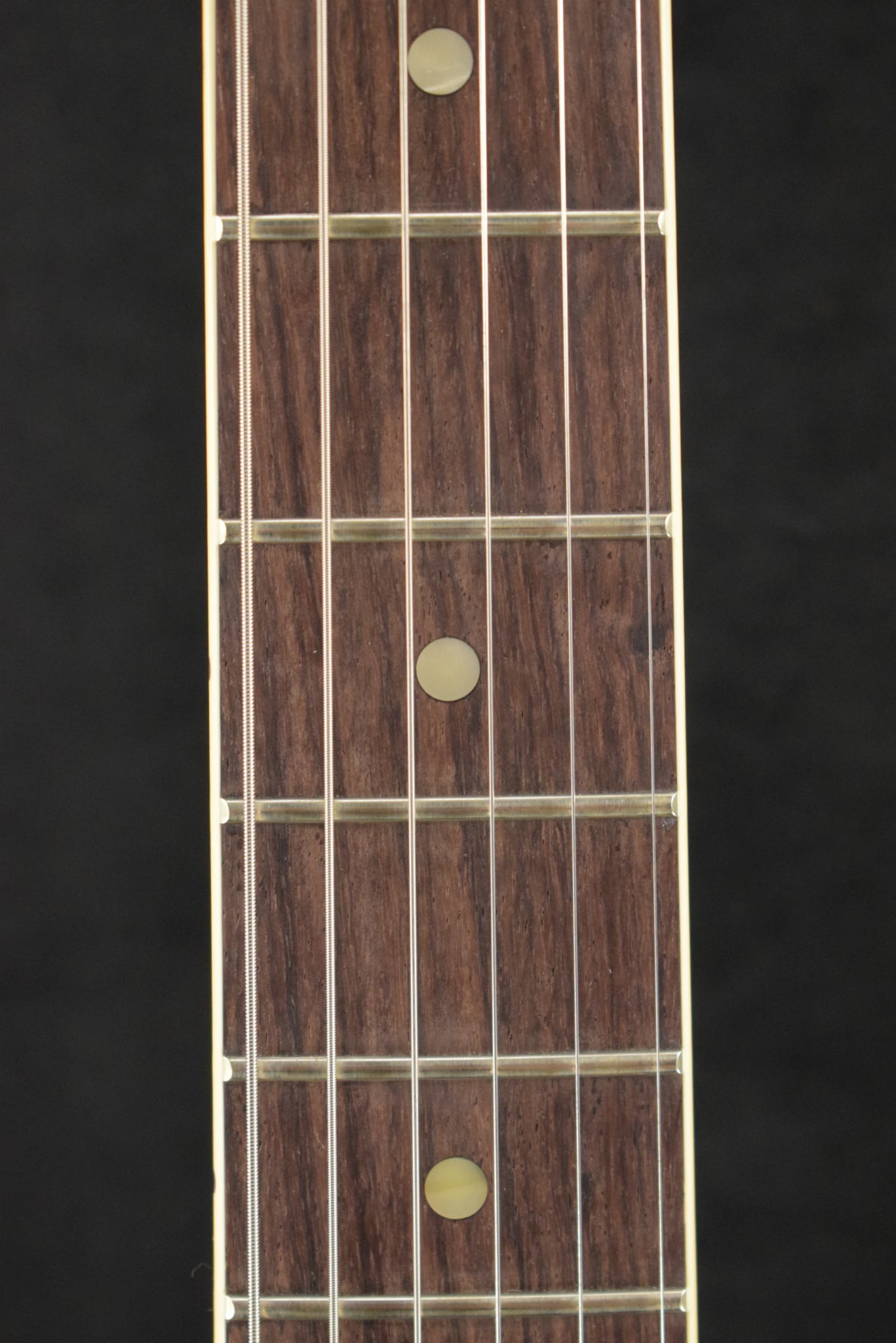 Gibson Gibson Murphy Lab 1963 SG Special Classic White Ultra Light Aged