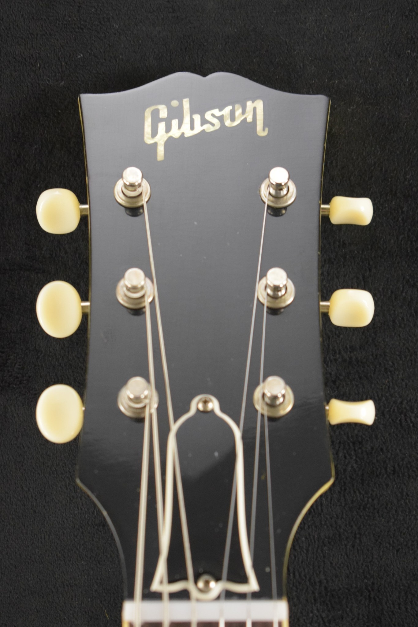 Gibson Gibson Murphy Lab 1963 SG Special Classic White Ultra Light Aged