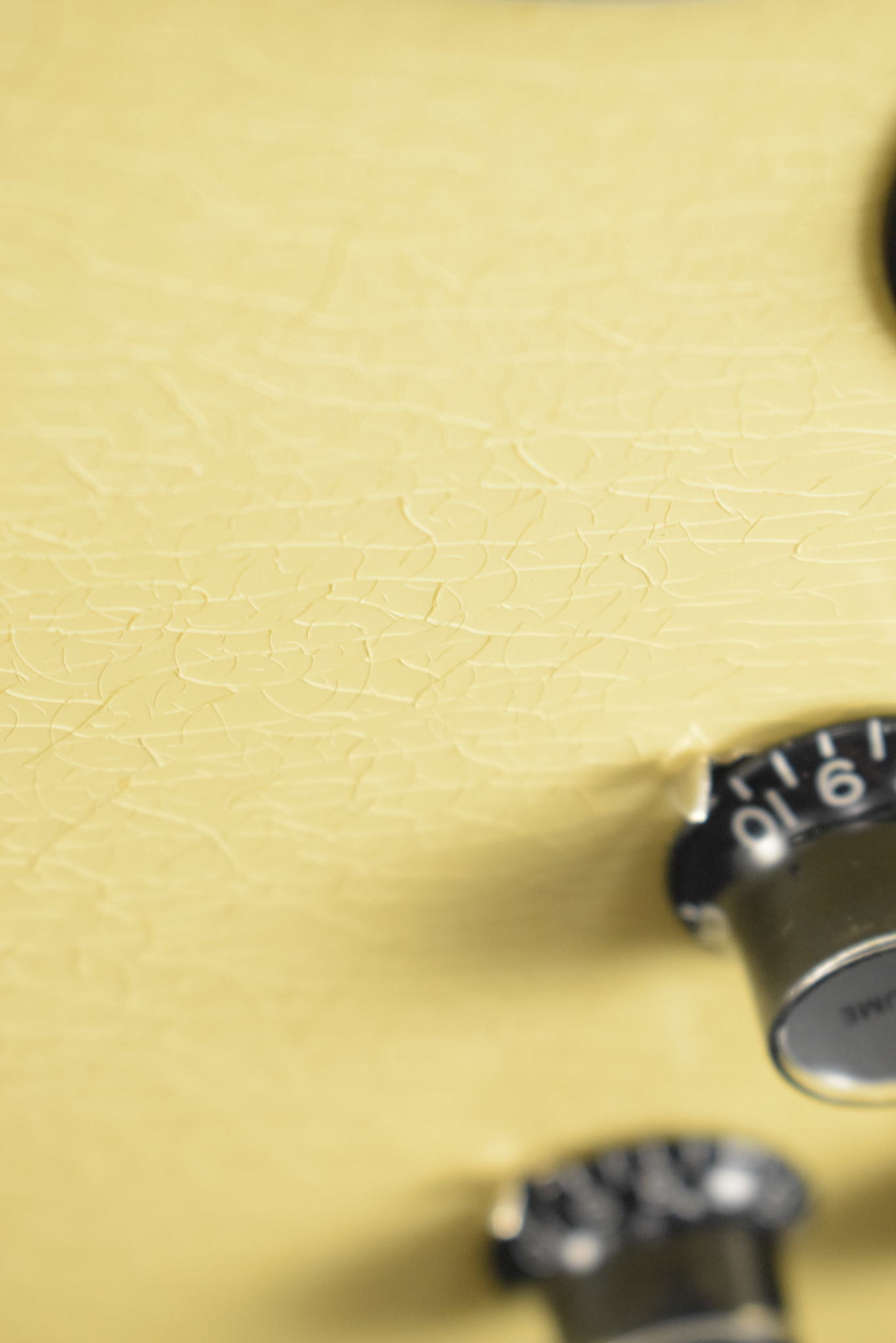 Gibson Gibson Murphy Lab 1963 SG Special Classic White Ultra Light Aged