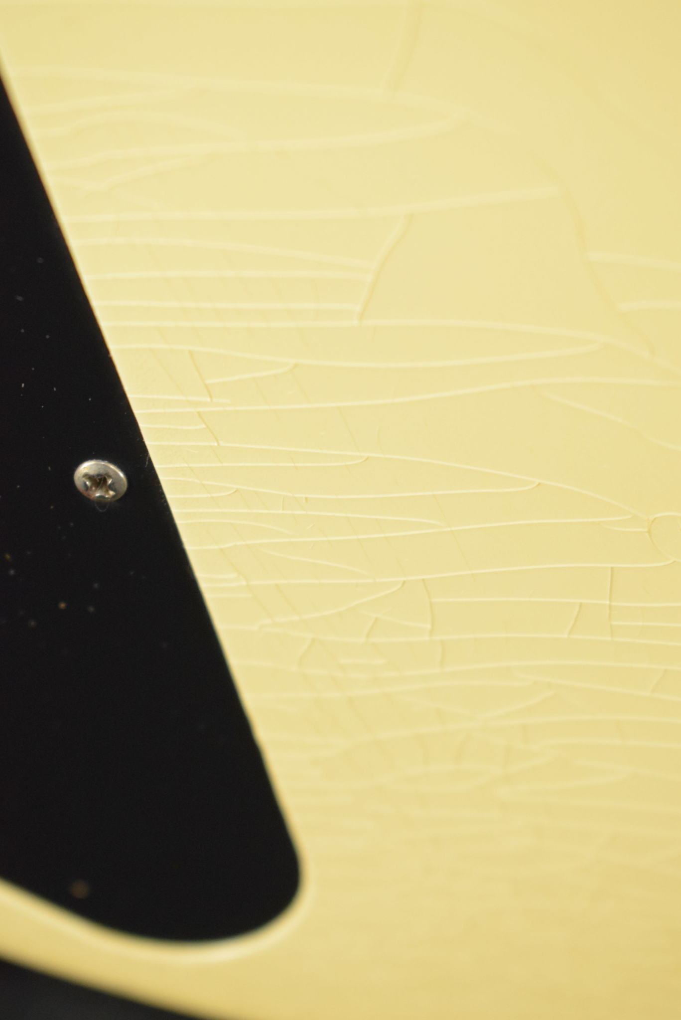 Gibson Gibson Murphy Lab 1963 SG Special Classic White Ultra Light Aged