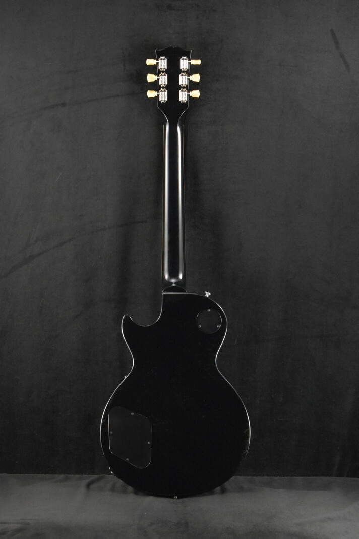 Gibson Les Paul Studio Ebony - Fuller's Guitar Gibson Les Paul Studio Ebony - Fuller's Guitar