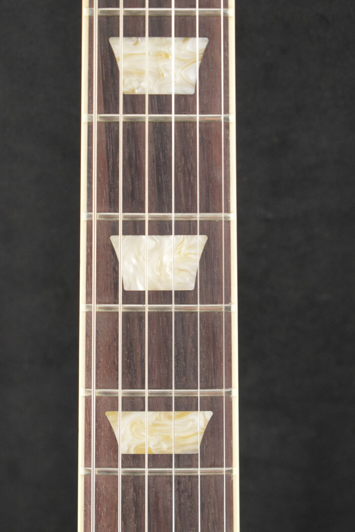 Gibson Les Paul Studio Ebony - Fuller's Guitar Gibson Les Paul Studio Ebony - Fuller's Guitar