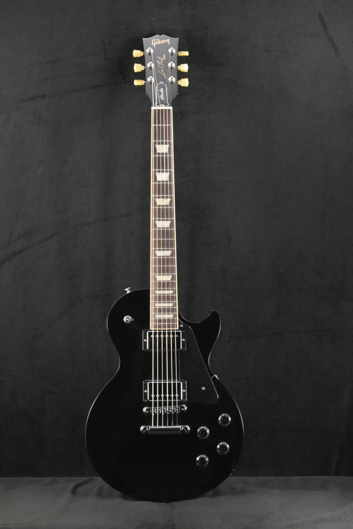 Gibson Les Paul Studio Plus – Chicago Music Exchange