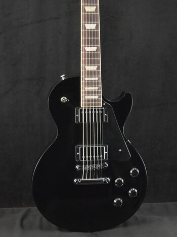 Gibson Gibson Les Paul Studio Ebony