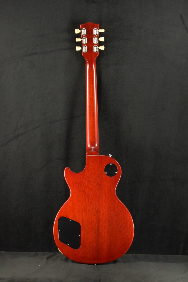 Gibson Gibson Mary Ford Les Paul Standard Goldtop / Cherry Back