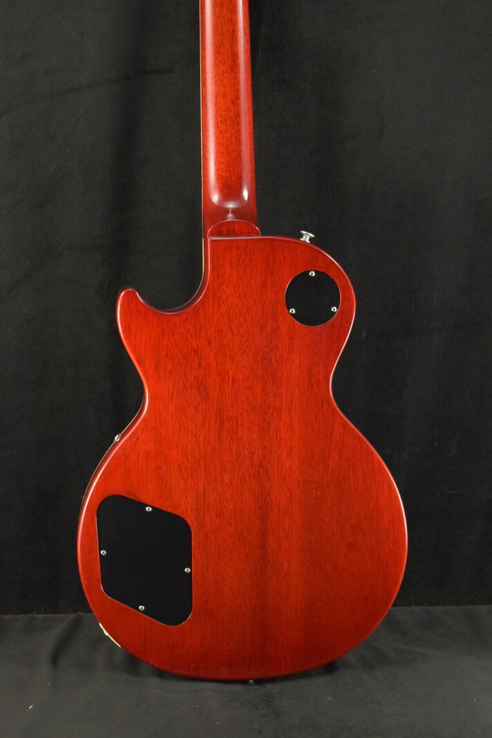 Gibson Gibson Mary Ford Les Paul Standard Goldtop / Cherry Back