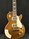 Gibson Gibson Mary Ford Les Paul Standard Goldtop / Cherry Back