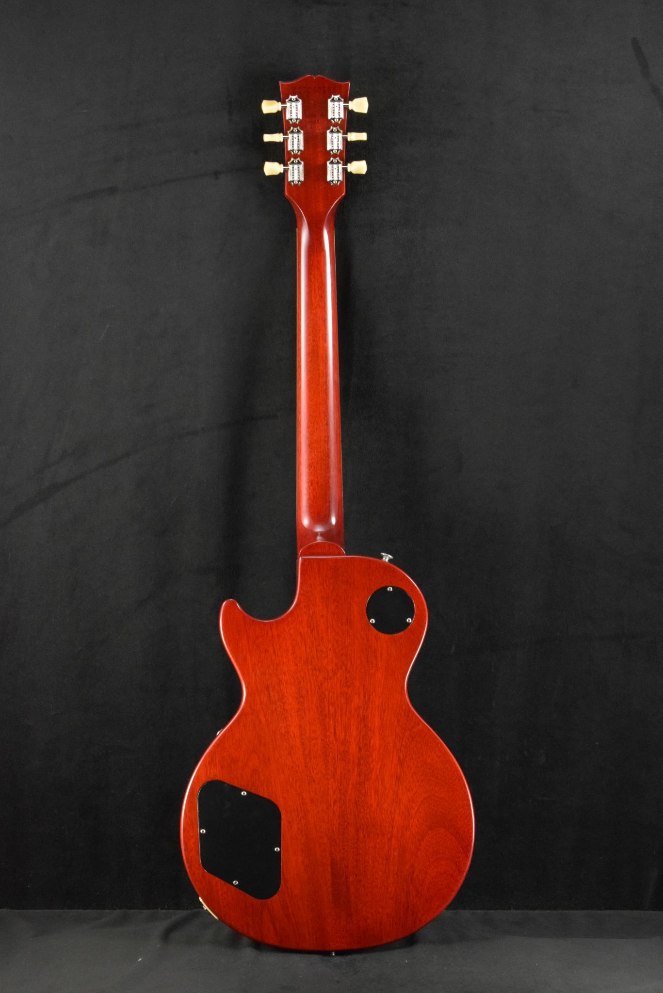 Gibson Gibson Mary Ford Les Paul Standard Goldtop / Cherry Back