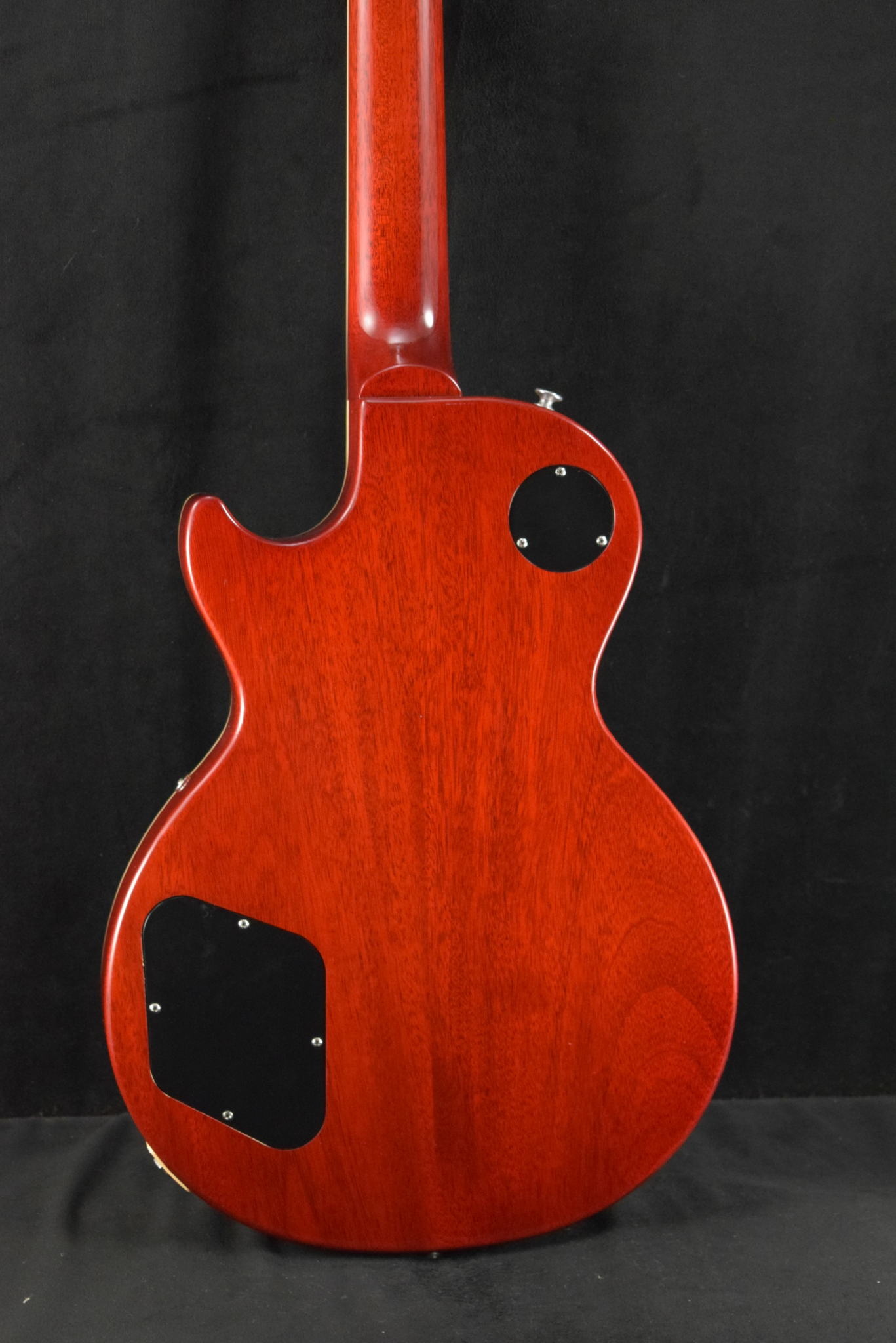 Gibson Gibson Mary Ford Les Paul Standard Goldtop / Cherry Back