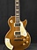 Gibson Gibson Mary Ford Les Paul Standard Goldtop / Cherry Back