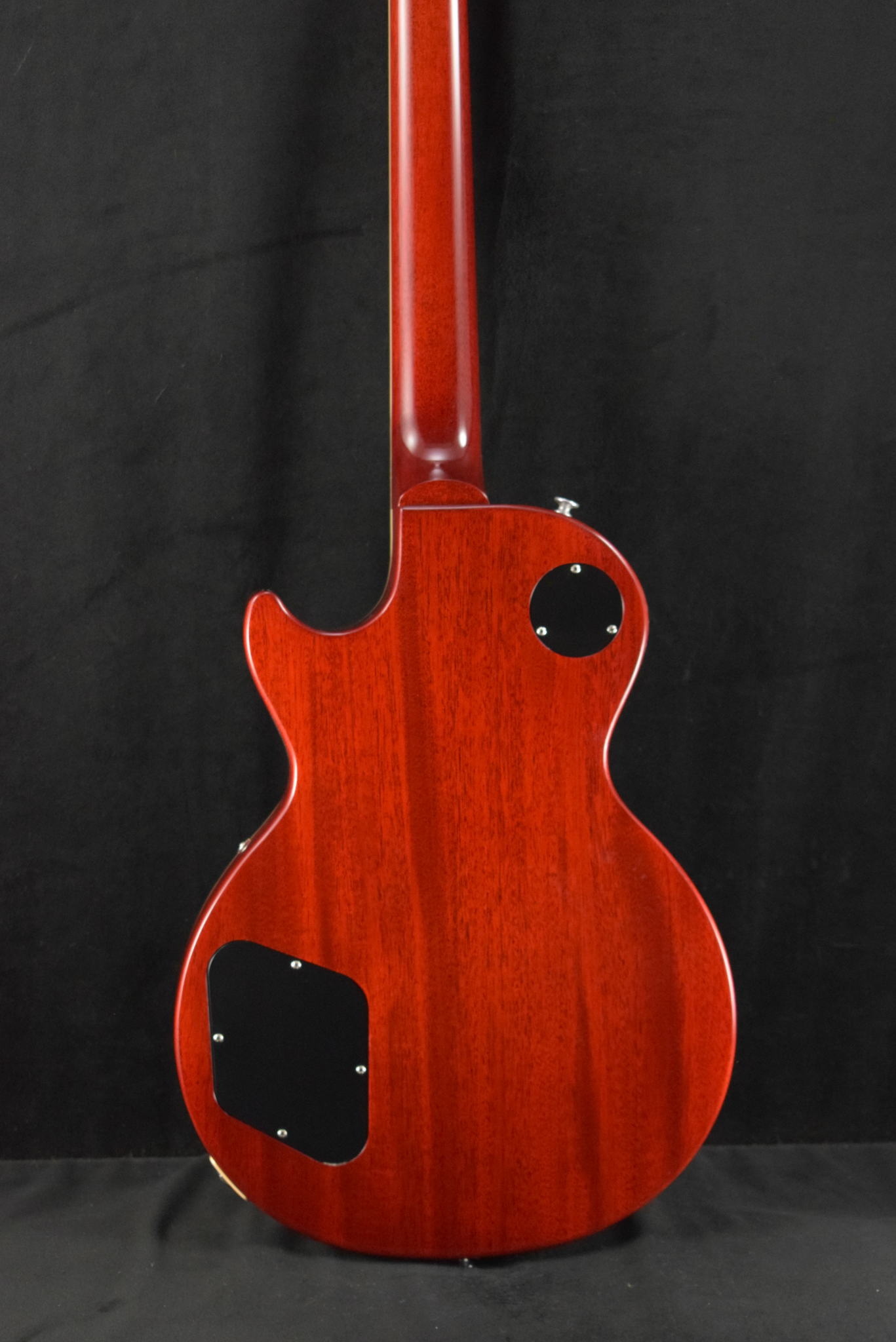 Gibson Gibson Mary Ford Les Paul Standard Goldtop / Cherry Back