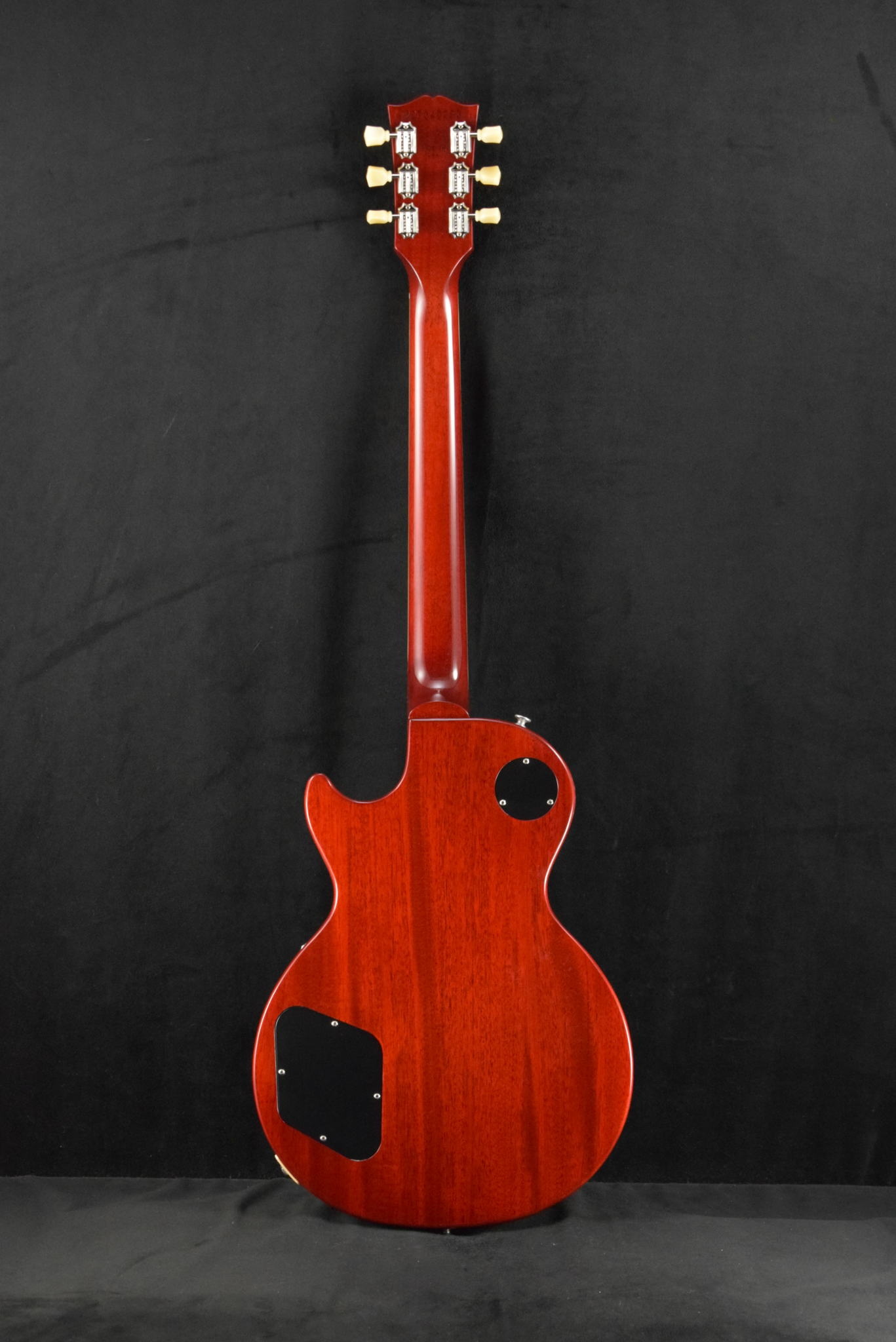 Gibson Gibson Mary Ford Les Paul Standard Goldtop / Cherry Back