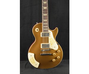 Gibson Mary Ford Les Paul Standard Goldtop / Cherry Back