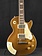 Gibson Gibson Mary Ford Les Paul Standard Goldtop / Cherry Back