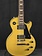 Gibson Gibson Les Paul Standard 50s Mahogany Top TV Yellow
