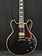 Gibson Gibson Murphy Lab 1959 ES-355 Ebony Ultra Light Aged