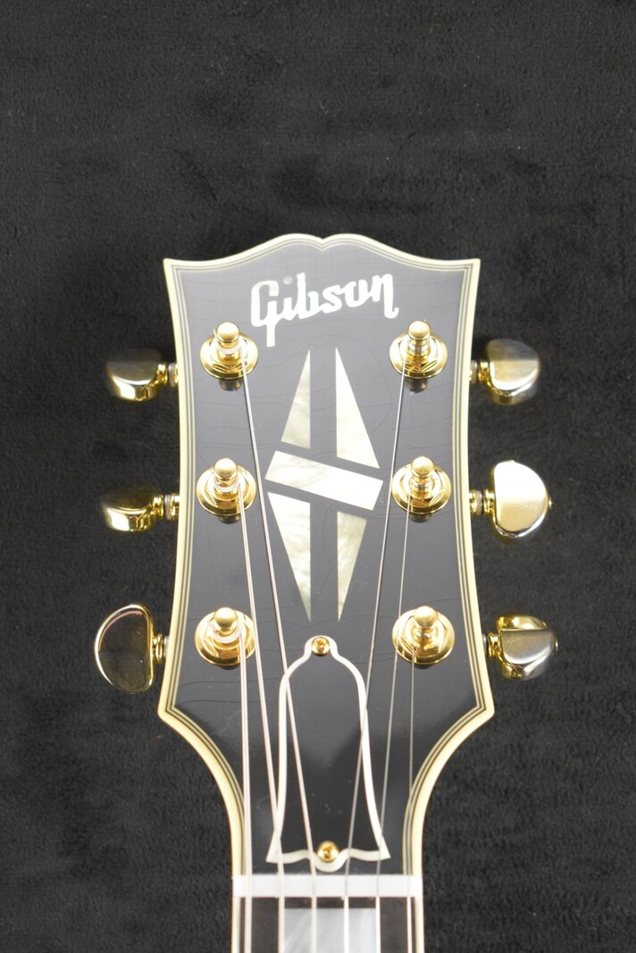 Gibson Gibson Murphy Lab 1959 ES-355 Ebony Ultra Light Aged