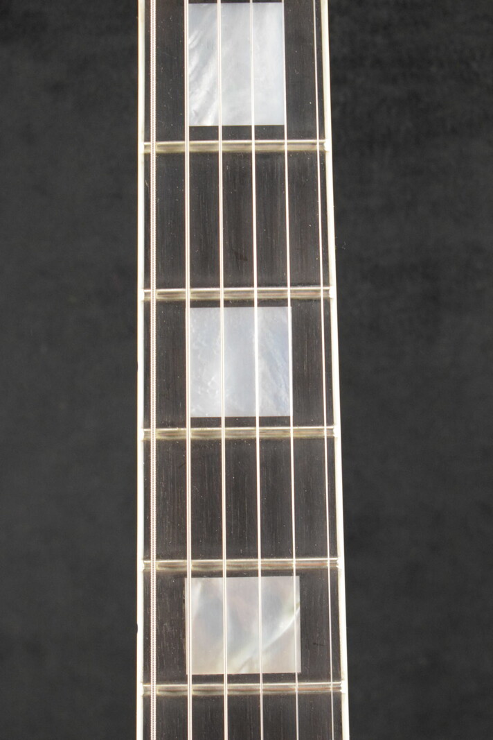 Gibson Gibson Murphy Lab 1959 ES-355 Ebony Ultra Light Aged