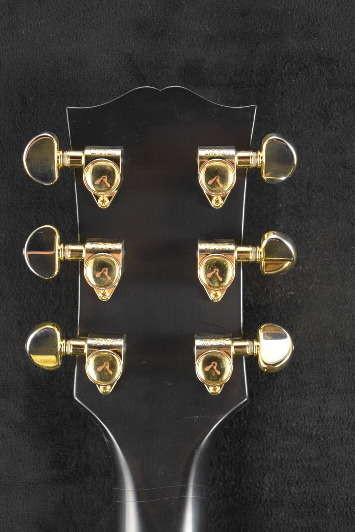 Gibson Gibson Murphy Lab 1959 ES-355 Ebony Ultra Light Aged