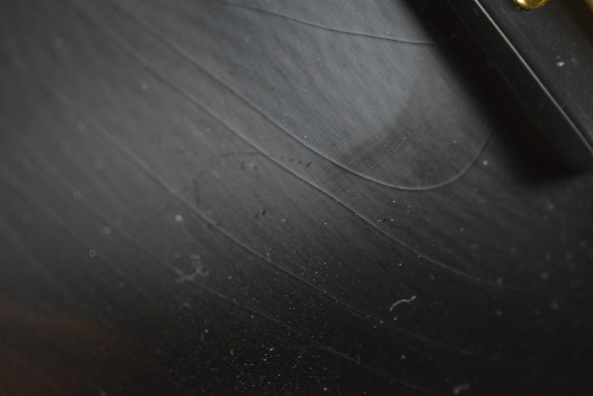 Gibson Gibson Murphy Lab 1959 ES-355 Ebony Ultra Light Aged