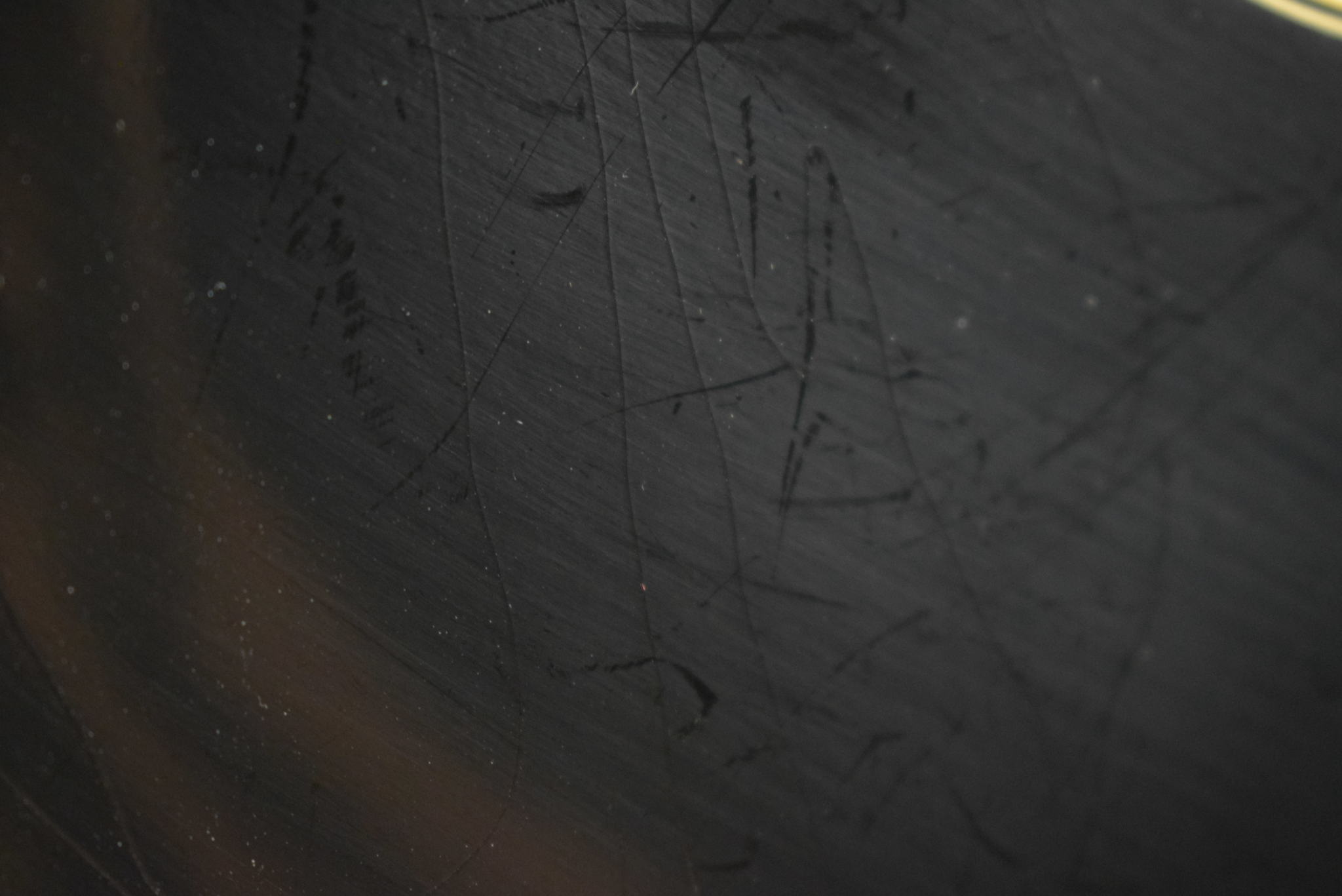 Gibson Gibson Murphy Lab 1959 ES-355 Ebony Ultra Light Aged