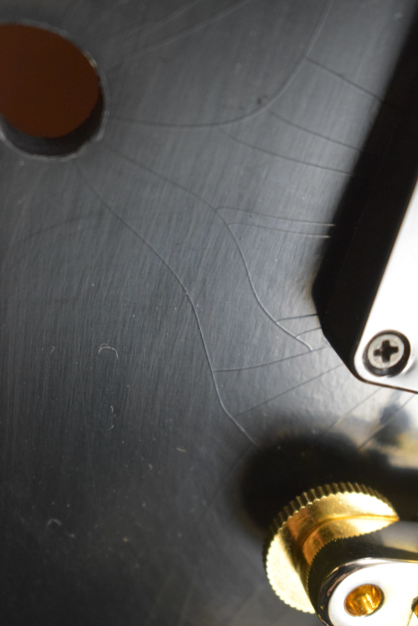 Gibson Gibson Murphy Lab 1959 ES-355 Ebony Ultra Light Aged