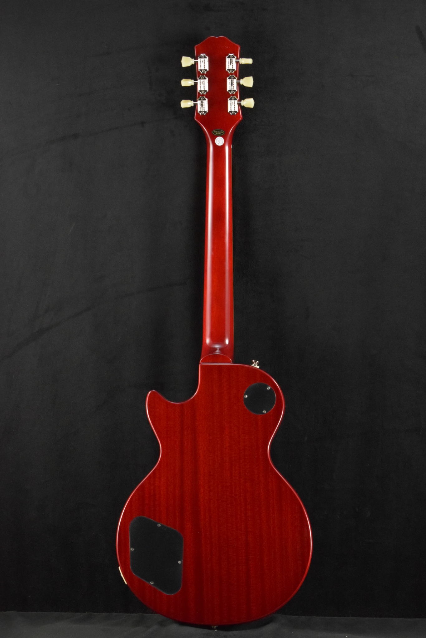 Epiphone Les Paul Standard 50s Vintage Sunburst - Fuller's Epiphone Les Paul Standard 50s Vintage Sunburst - Fuller's