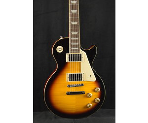Epiphone Les Paul Standard 50s Vintage Sunburst - Fuller's Epiphone Les Paul Standard 50s Vintage Sunburst - Fuller's