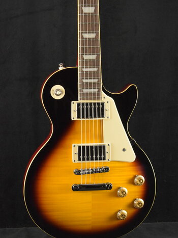 Epiphone Epiphone Les Paul Standard 50s Vintage Sunburst