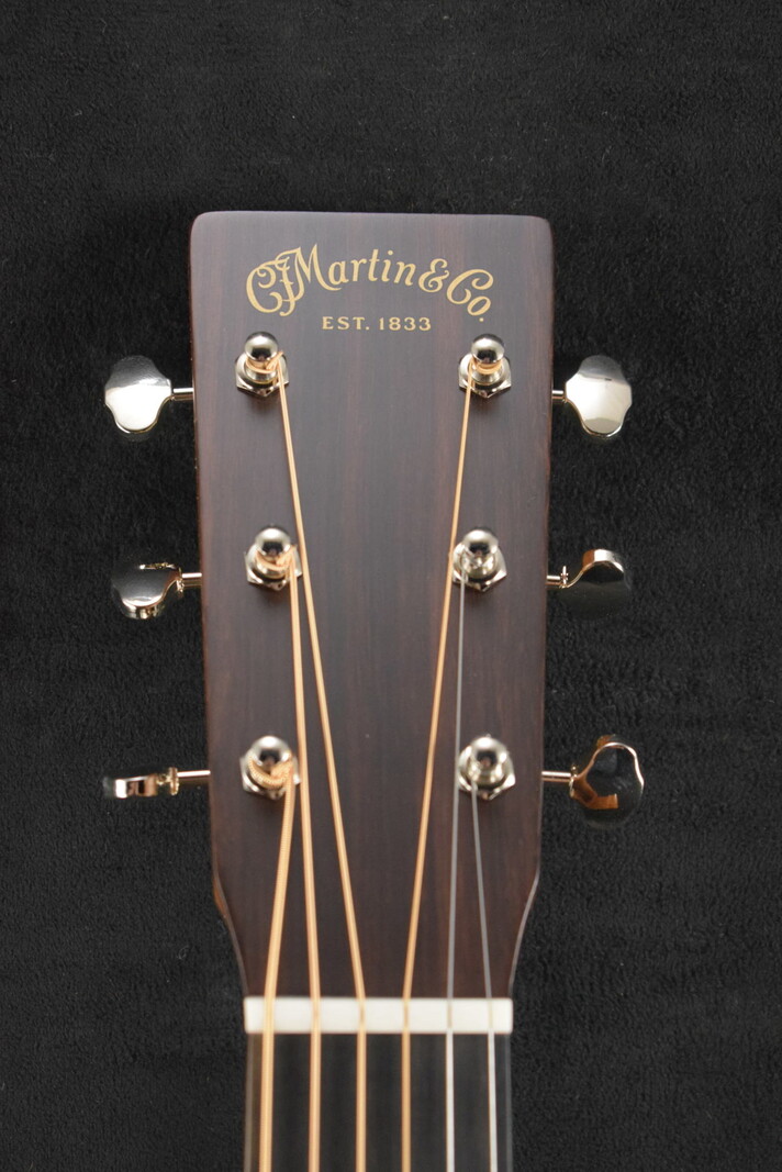 Martin Martin 0-18 Natural